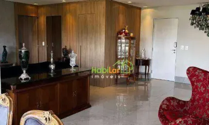 Apartamento com 3 dormitórios à venda, 115 m² por R$ 1.200.000 - Jardim Maracanã - São José do Rio Preto/SP
