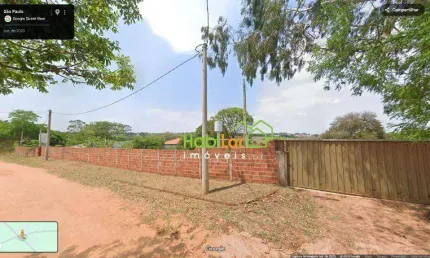 Chácara com 3 dormitórios à venda, 12000 m² por R$ 1.200.000 - Estância São Marcos - São José do Rio Preto/SP