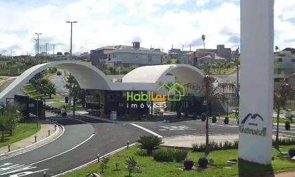 Terreno à venda, 400 m² por r$ 590.000 - residencial gaivota ii - são josé do rio preto/sp