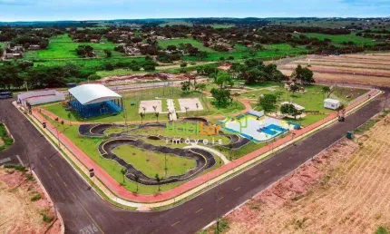 Terreno à venda, 200 m² por r$ 137.900,00 - set sul 2 - são josé do rio preto/sp