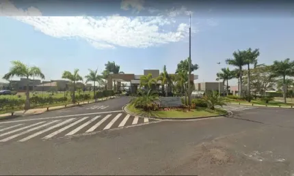 Terreno à venda, 490 m² por R$ 790.000 - Parque Residencial Damha VI - São José do Rio Preto/SP