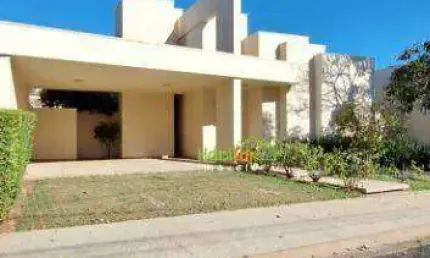 Casa com 3 dormitórios à venda, 297 m² por r$ 2.200.000 - parque residencial damha v - são josé do rio preto/sp