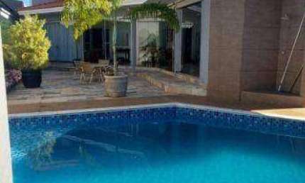 Casa à venda, 430 m² por R$ 2.500.000,00 - Parque Residencial Damha - São José do Rio Preto/SP