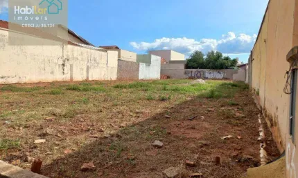 Área à venda, 700 m² por R$ 700.000,00 - Vila Aurora - São José do Rio Preto/SP