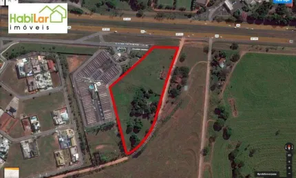 Área à venda, 22647 m² por R$ 10.200.000,00 - Loteamento Residencial Golden Park - Mirassol/SP