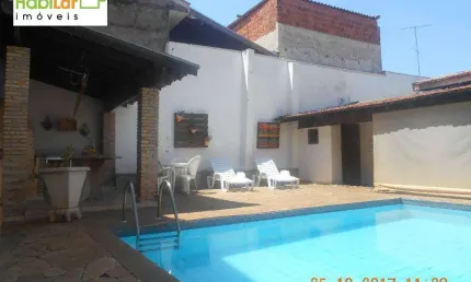 Casa à venda, 180 m² por R$ 700.000,00 - Jardim Santa Maria - São José do Rio Preto/SP