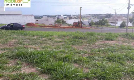 Terreno residencial à venda, ideal life ecolazer residence, são josé do rio preto.