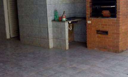 Casa residencial à venda, Jardim Maria Lúcia, São José do Rio Preto.