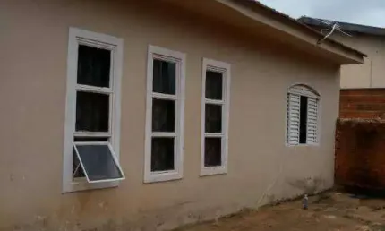 Casa à venda, 70 m² por r$ 220.000,00 - vila romana - são josé do rio preto/sp