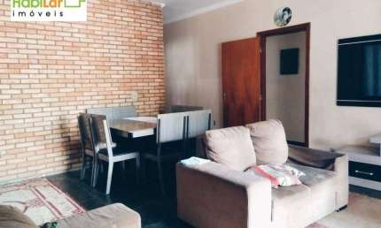 Casa à venda, 120 m² por R$ 500.000,00 - Jardim Seyon - São José do Rio Preto/SP