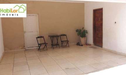 Casa à venda, 165 m² por R$ 420.000,00 - Jardim Santa Catarina - São José do Rio Preto/SP
