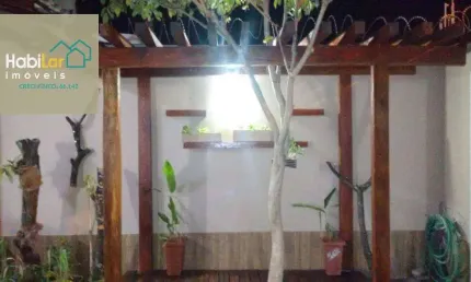 Casa à venda, 147 m² por R$ 400.000,00 - Parque Residencial Maria Zorita - São José do Rio Preto/SP