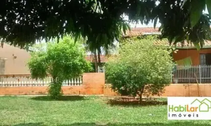 Chácara à venda, 1000 m² por R$ 750.000,00 - Loteamento Parque dos Pássaros - São José do Rio Preto/SP