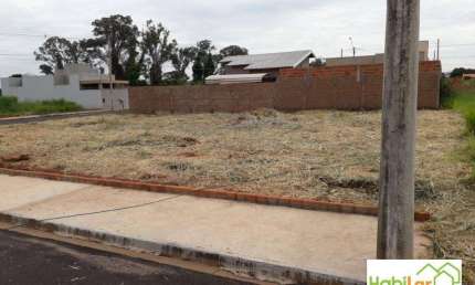 Parque Vila Nobre Terreno à venda, 460 m² por R$ 170.000 - Parque Vila Nobre - São José do Rio Preto/SP