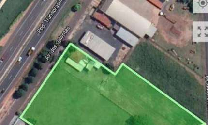 Iguatemi - Área à venda BR153, 9 m² por R$ 12.691.000 - Loteamento Parque dos Pássaros - São José do Rio Preto/SP