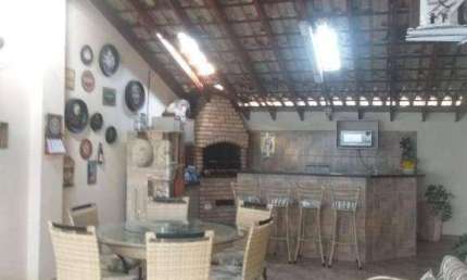 Casa à venda, 200 m² por R$ 500.000,00 - Boa Vista - São José do Rio Preto/SP