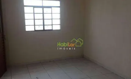 Casa com 4 dormitórios à venda, 100 m² por r$ 180.000,00 - jardim das oliveiras - são josé do rio preto/sp