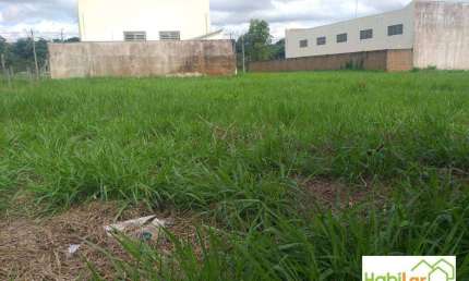 Terreno comercial à venda na Rua Doutor Nelson Barbosa, Residencial Machado I, São José do Rio Preto