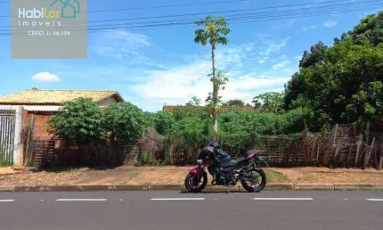 Terreno à venda, 368 m² por R$ 260.000,00 - Jardim Schmitt - São José do Rio Preto/SP