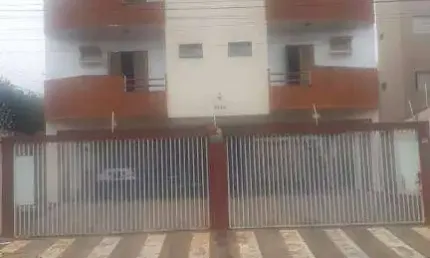 Apartamento com 3 quartos à venda na Avenida Murchid Homsi, Parque Quinta das Paineiras, São José do Rio Preto