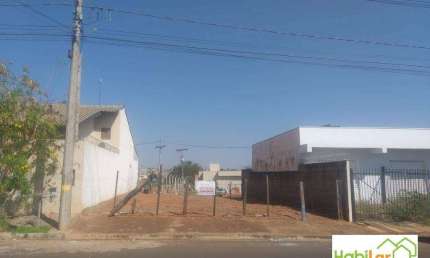 Terreno à venda, 200 m² por R$ 120.000,00 - Residencial Caetano - São José do Rio Preto/SP