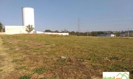 Área à venda, 1590 m² por R$ 1.550.000,00 - Residencial Machado I - São José do Rio Preto/SP