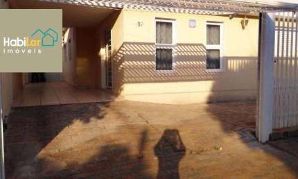 Casa com 3 quartos à venda na Rua Sírio Libanesa, Vila Sinibaldi, São José do Rio Preto