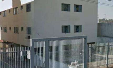 Apartamento à venda, 35 m² por R$ 215.000,00 - Jardim Maracanã - São José do Rio Preto/SP