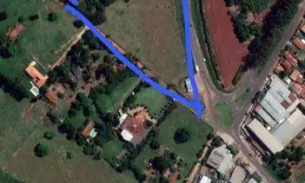 Área à venda, 3369 m² por r$ 4.300.000,00 - parque das amoras - são josé do rio preto/sp