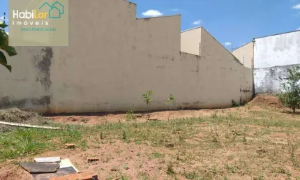 Terreno à venda, 200 m² por r$ 120.000,00 - residencial das américas - são josé do rio preto/sp