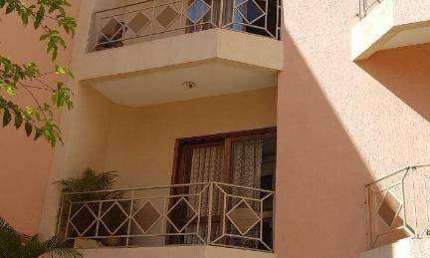 Apartamento à venda, 100 m² por R$ 280.000,00 - Jardim Americano - São José do Rio Preto/SP