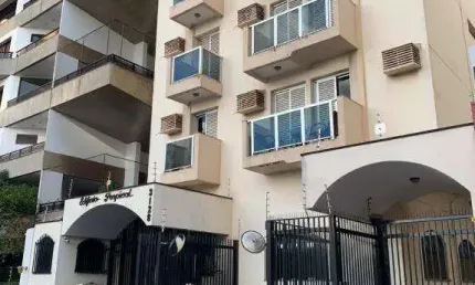 Apartamento à venda, 150 m² por r$ 480.000,00 - centro - são josé do rio preto/sp