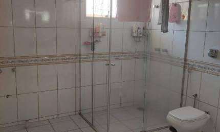 Casa à venda, 200 m² por R$ 800.000,00 - Vila Redentora - São José do Rio Preto/SP