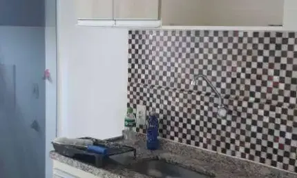 Apartamento à venda, 42 m² por R$ 160.000,00 - Jardim Seyon - São José do Rio Preto/SP