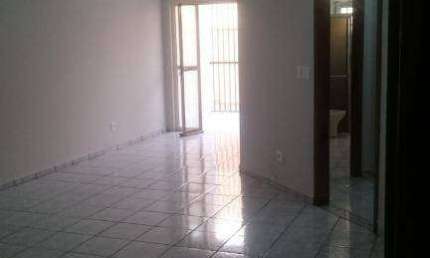 Apartamento à venda, 118 m² por R$ 315.000,00 - Vila Nossa Senhora da Paz - São José do Rio Preto/SP