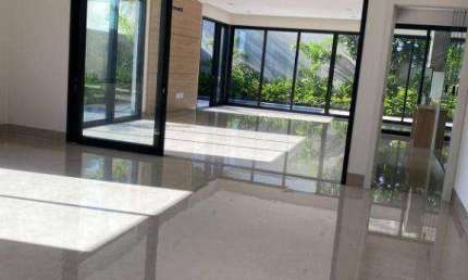 Casa à venda, 360 m² por R$ 3.500.000,00 - Residencial Quinta do Golfe - São José do Rio Preto/SP