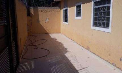 Casa à venda, 90 m² por R$ 260.000,00 - Parque das Flores II - São José do Rio Preto/SP