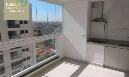 LINDO APARTAMENTO PARA VENDA COM 03 DORMITÓRIOS NO BOM JARDIM