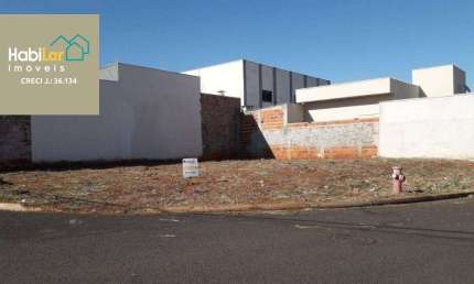 Terreno à venda, 202 m² por R$ 120.000,00 - Jardim Leste - São José do Rio Preto/SP
