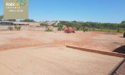 Área à venda, 6750 m² por R$ 6.750.000,00 - Estância Jockey Clube - São José do Rio Preto/SP