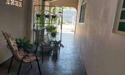 Casa à venda, 170 m² por R$ 450.000,00 - Vila Diniz - São José do Rio Preto/SP
