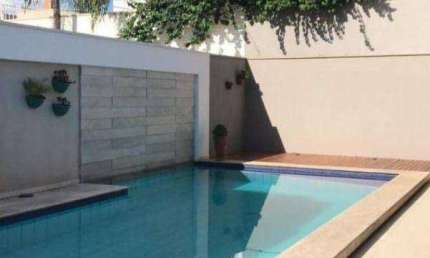 Sobrado à venda, 400 m² por R$ 2.600.000,00 - Parque Residencial Damha - São José do Rio Preto/SP