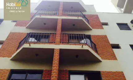 Apartamento à venda, 70 m² por R$ 230.000,00 - Jardim Santa Maria - São José do Rio Preto/SP