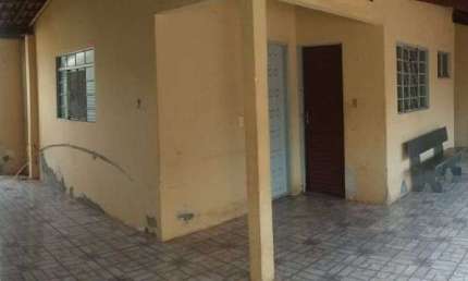 Casa com 3 quartos à venda na Rua Urânia, Eldorado, São José do Rio Preto