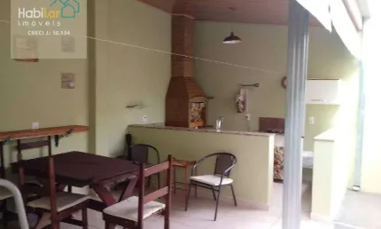 Casa à venda, 142 m² por R$ 315.000,00 - Jardim Simões - São José do Rio Preto/SP