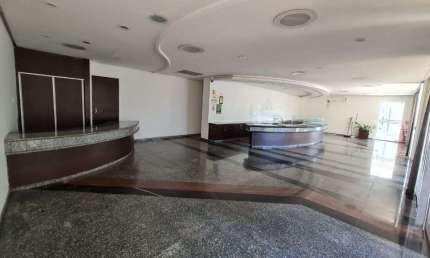 Prédio para alugar na Avenida Bady Bassitt, Vila Imperial, São José do Rio Preto