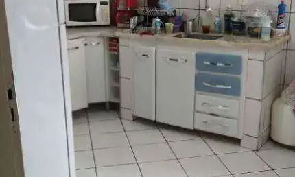 Apartamento com 2 dormitórios à venda, 42 m² por R$ 190.000,00 - Vila Itália - São José do Rio Preto/SP