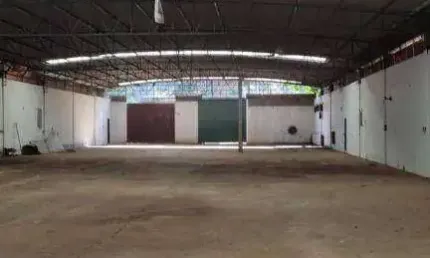 Salão para alugar, 2400 m² por R$ 30.000,00/mês - Distrito Industrial - São José do Rio Preto/SP
