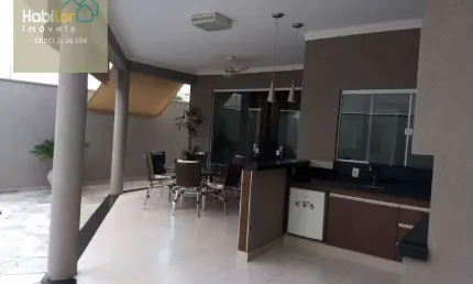 Casa à venda, 250 m² por R$ 1.200.000,00 - Condomínio Recanto do Lago - São José do Rio Preto/SP
