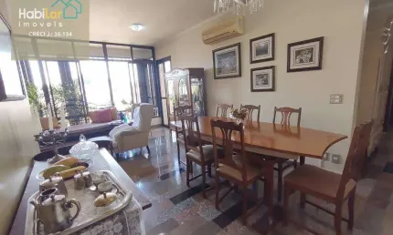 EXCELENTE APARTAMENTO PARA VENDA COM 03 DORMITÓRIOS NA BOA VISTA